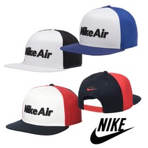 [미국] 나이키 스냅백 에어 프로 모자 볼캡 야구모자 Nike Air Pro Capsule Hat