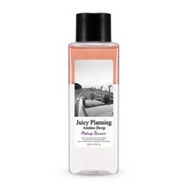 어퓨 쥬시플래닝 아미노 딥 메이크업 리무버, 200ml, 1개