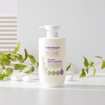 em바디 클렌져 이엠 에버미라클 750g