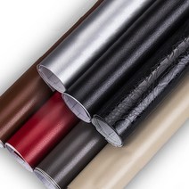 자동차 셀프 인테리어 데칼 스티커 시트지 차량 가구 장식 필름 랩핑지 브라운