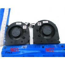 컴퓨터PC CPU GPU Dell G3-3590 G3 3590 0H4H37 H4H37 0160GM 160GM 04NYWG 4NYWG EG75070S1-1C060-S9A EG7507, [02] NO2, 02 NO2