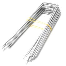 제일부직포 제초매트 농업용부직포 폭50cm~300cm 길이200m 잡초매트 멀칭매트, 고정핀 (대/길이15cm) 200개