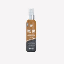 프로탄 슈퍼다크 컴페티션컬러 베이스(기존베이스의 약 3배 진한색)3.4온스(100ml), 1개, 100ml