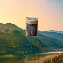 천잠 지리산 수제 국내산 도라지청 어버이날 부모님선물 400g, 2