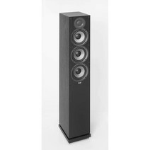 독일 엘락 ELAC Debut 2.0 플로어스탠딩 스피커 F5.2, DEBUT F5.2