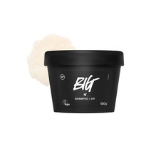 러쉬 빅 샴푸, 1개, 130g