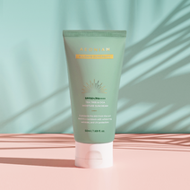 이오니언 올데이즈 선크림 SPF50+ PA++++, 1개, 50ml
