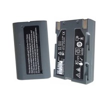 GEOMAX-Zenith10/20 GNSS 용 지오맥스 ZBA203 배터리 2 피스, 한개옵션0