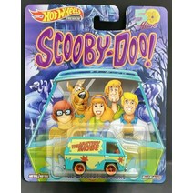 핫휠 자동차 미니카 다이캐스트HOT WHEELS 1/64 포드 F-150 랩터 & 처벌 밴 토이 스토리 RC 자동차 미스터, 01 MYSTERY MACHINE