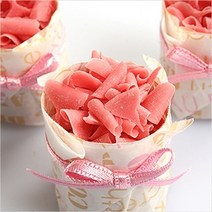 딸기맛컬스20g, 상세설명 참조, 053_딸기맛컬스20g