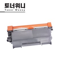 브라더 TN-2480 재생토너 HL-L2335D L2385DW MFC-L2715DW 호환, TN-2480(토너카트리지)