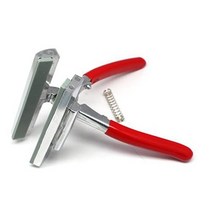 [illΧ] 홀아트 왁구바리 W80-82 대 12cm 작업용집게 캔버스플라이어 다용도왁구 베인 천집게 천와구_Χu2088Ea, 옵션없음($#%), 단일옵션상품