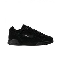 [정품] 리복 x 다임 워크아웃 플러스 코어 블랙 Reebok Dime Workout Plus Core Black