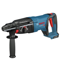 BOSCH 충전햄머드릴 GBH18V-26DProCORE베어툴