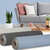 세입자 옥탑 원룸 벽곰팡이 인테리어 벽지 12.5m 자취방 벽지인테리어 내방, 곰팡이NO실크무늬벽지 로제딥블루 12.5M