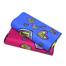 블루하트 라텍스베개, 1개