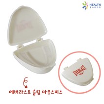 에버라스트 초슬립 마우스피스
