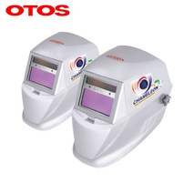 오토스 용접마스크 자동용접면 자동면 카멜레온2N플러스, 2.카멜레온4플러스