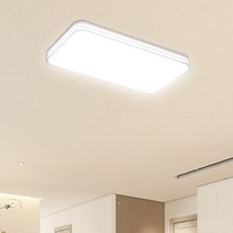 더브라이트 LED 하이엔 방등/거실등 (60W/120W/180W) 인테리어 조명 천장등, 2등(60W)