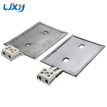 LJXH-운모 스테인레스 스틸 전기 히터 플레이트 220V 맞춤 제작 가능, 05 Contact Custom made