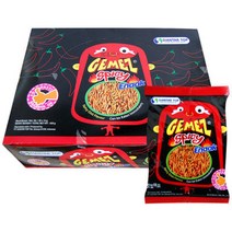 게메즈 에낙 스파이시 14g x 30개 수입과자, 게메즈 에낙 스파이시 (14g x 30