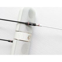 길거리공연 헤드폰 연장선 저손실 SOUND 케이블 수험생 홈오피스 까페 맷북, 화이트