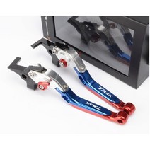티맥스 튜닝 TMAX530 dx/sx 2017-2019 핸들 브레이크 레버, D