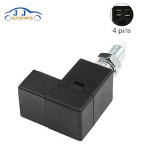 자동차부품 수입자동차호환제품 새로운 938103K000 93810 3K000 브레이크 램프 스위치 19892014 현대 악센트엘란트라 기아 리오 스톱 백