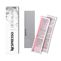 네스프레소 디스케일링 100ml x 2개