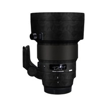 시그마 105mm F1.4 DG 캐논 EF 마운트 HSM 아트 스크래치 방지 카메라 렌즈 스티커 보호 필름 바디 프로텍터 스킨 커버, [10] Type 10, [01] For Canon Mount, 10 Type 11_01 For Canon Mount