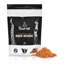 PolypLab(폴립랩) 리프로이드(Reefroid) 75g