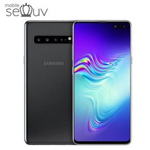 [중고]삼성 갤럭시S10+플러스 (SM-G975) 공기계 리퍼폰 효도폰, F급(색상랜덤), 랜덤컬러상태우선
