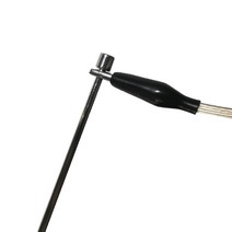 범용 108SE 무선 안테나 향상 신호 공중 3.2 미터 길이 고 이득 증폭기 부스터 수신기 홈 실내 자동차, 한개옵션0