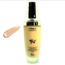 이컬 화장품 콜라겐 파운데이션 50ml 23호, SRSR상품선택SRSR, SRSR상품선택SRSR
