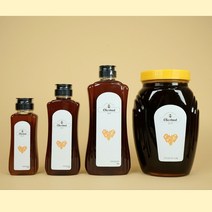 밤꿀 지리산천연꿀, 1kg, 1kg, 1개