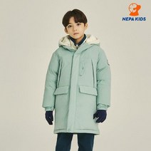 네파키즈 헤비 구스 다운 KHF2034 불광점