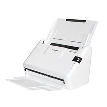 Avision AV332U A4 대용량 문서스캐너[40ppm/80ipm/ADF50장]