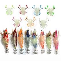 UST 요물새우다리