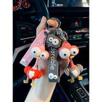 1+1 사은품 키링증정 포켓몬스터 키링 열쇠고리 파이리 꼬부기 이상해씨 에어팟 갤럭시버즈 자동차