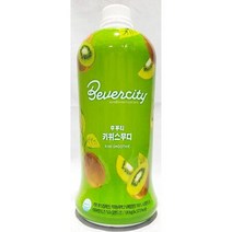 후루티 키위 스무디 세미 1.8kg 카페 업소 음료 주스, 상세페이지 참조, 상세페이지 참조, 상세페이지 참조