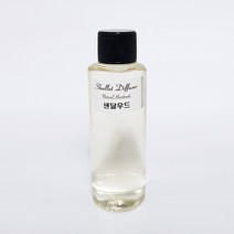 CPL 영국향 프래그런스오일 500ml, 샌달우드