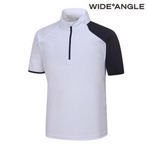 *사은품증정* [와이드앵글] 반팔 아노락 바람막이 WMM19102W2