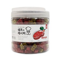 비타민 근육 뼈건강 맛있는 애견 트릿간식 좋아하는 칭찬 고급 강아지입맛