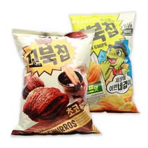 오리온 꼬북칩 481g 초코츄러스 콘스프맛 / 코스트코, 오리온 꼬북칩 콘스프맛 481g