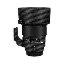 시그마 105mm F1.4 DG 용 캐논 EF 마운트 HSM 아트 안티 스크래치 카메라 렌즈 스티커 보호 필름 바디 프로텍터 스킨 커버, Type 2 For Canon Mount