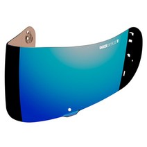 아이콘 에어마다 헬맷 에어프레임 프로 쉴드, 블루