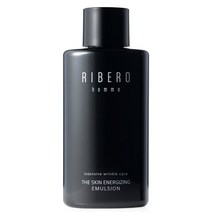 리베로 옴므 에너자이징 에멀전 블랙, 150ml, 1개