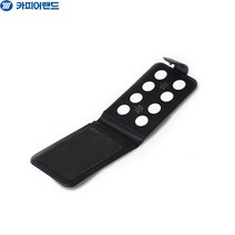 I-PATROL 순찰시계 사건사고수첩 원형센서파우치 사무기기 순찰시계소모품