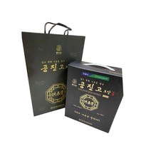 동의삼 공진고 로얄스틱 100포 홍삼 침향 녹용 대용량 스틱 하루 1포 (3달치), 3개