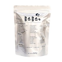 블루마운틴 블렌드 500g, 가는입자, 1개